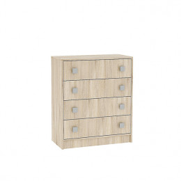 Комод Глория 2 114 