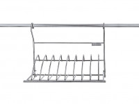 M 115 - Полка для тарелок навесная