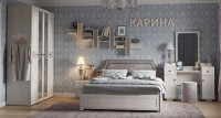 Спальный гарнитур Карина К1