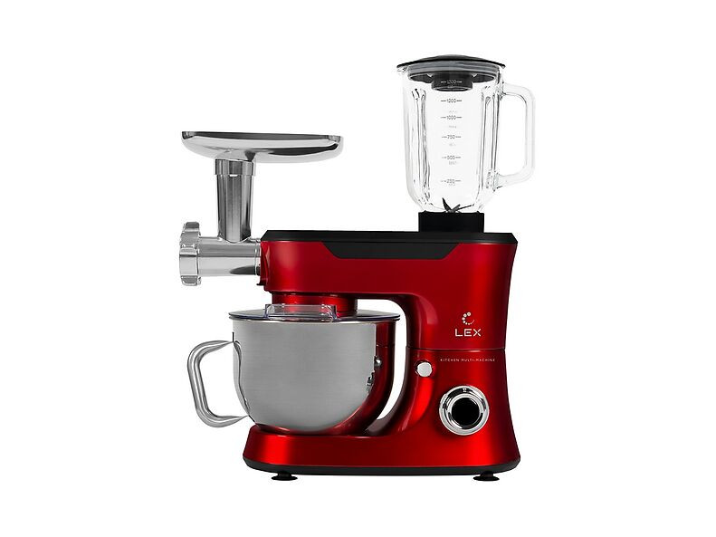 Миксер планетарный LXMX 4101