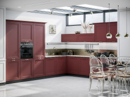 Кухня Стелла 3,6 метра