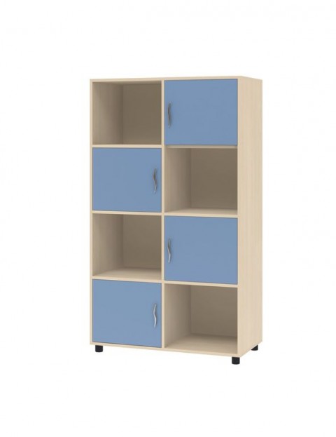 Тумба комбинированная Дельта №7.03