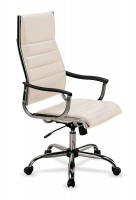 Кресло руководителя Бюрократ CH-994