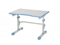 Парта растущая Бюрократ Conductor-001