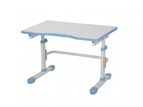 Парта растущая Бюрократ Conductor-001