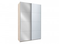 Шкаф-купе Мебелони Фортуна 2.2