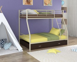 Двухъярусная кровать Гранада-2 Я
