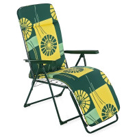 ﻿ Кресло - шезлонг Альберто с92а