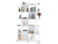 Стеллаж Сокол -6