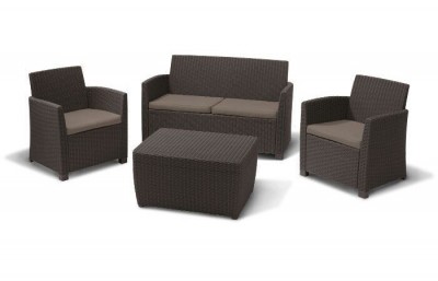 Комплект садовой мебели AFM-2018A / -2018B