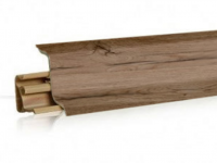 Плинтус настольный Дуб кера (062М)