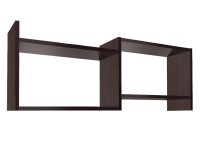 Настенная полка  Куба-5