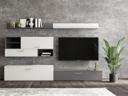 Гостиная Милана МОНБЛАН Композиция №1 4001.М1