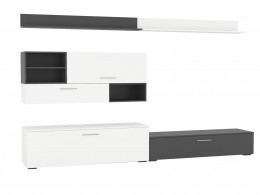 Гостиная Милана МОНБЛАН Композиция №1 4001.М1