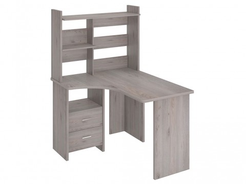 Компьютерный стол СКЛ-Угл120+НКЛ-100