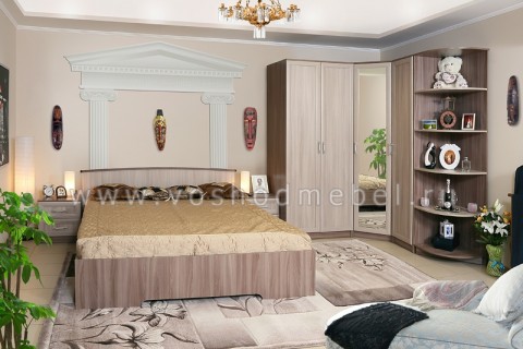 Спальня Светлана (В)