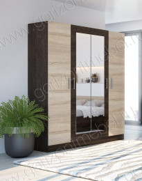 Спальня Леси