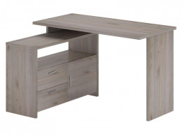 Компьютерный стол СКЛ-ПРЯМ120/130+ТБЛ