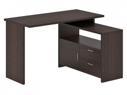 Компьютерный стол СКЛ-ПРЯМ120/130+ТБЛ