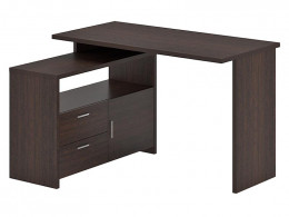 Компьютерный стол СКЛ-ПРЯМ120/130+ТБЛ