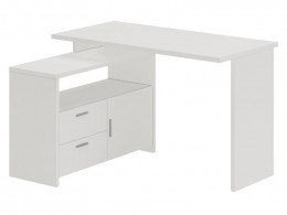 Компьютерный стол СКЛ-ПРЯМ120/130+ТБЛ