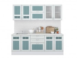 Кухня Камелия 2,2 метра