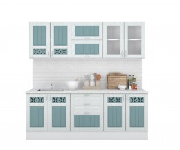 Кухня Камелия 2,2 метра