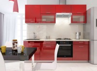 Кухня Базис 2,4 метра