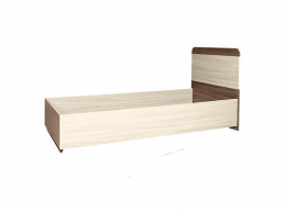 Кровать Сенди 97 см