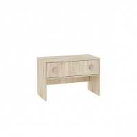 Обувница Глория 2 120 К Тумба