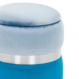 Пуф Leset Голди МИНИ