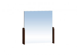 Трюмо Sherlock 56 (спальня) 