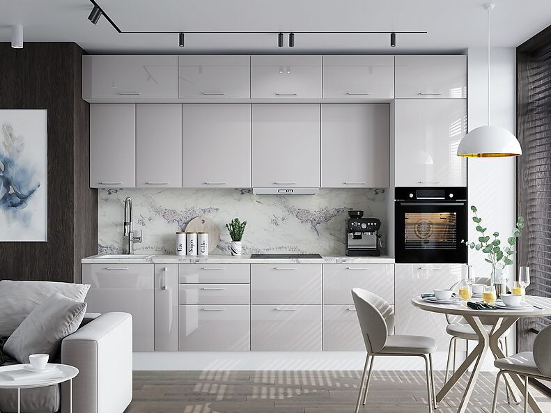 Кухня Galaxy 3,2 метра