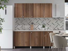 Кухня Поинт 1,8 метра