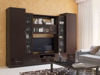 Гостиная  Парма Люкс