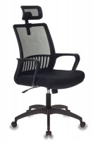 Офисное кресло Бюрократ MC-201-H