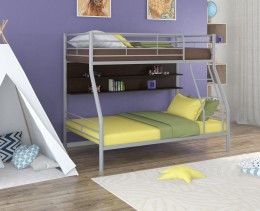 Двухъярусная кровать Гранада-2 П