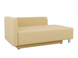 Прямой диван Мягкая Линия Диван Мэдисон