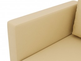 Прямой диван Мягкая Линия Диван Мэдисон