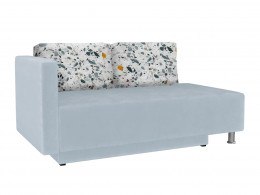 Прямой диван Мягкая Линия Диван Мэдисон