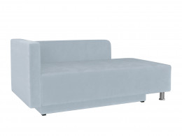 Прямой диван Мягкая Линия Диван Мэдисон