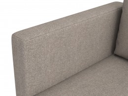 Прямой диван Мягкая Линия Диван Мэдисон