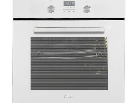 Духовой шкаф EDP 093 WH NEW