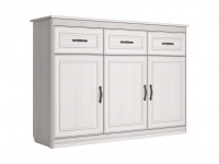 Комод  Неаполь 3 ящ дв