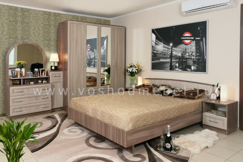 Спальня Светлана (В)