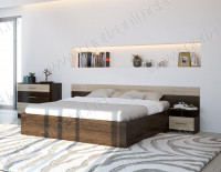 Спальня Леси