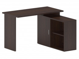 Компьютерный стол СКЛ-ПРЯМ120/130+ТБЛ-