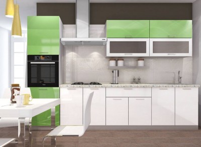 Кухня Базис 3,0 метра