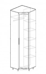 Детская Дана длина 3.4 м ширина 2.5 м