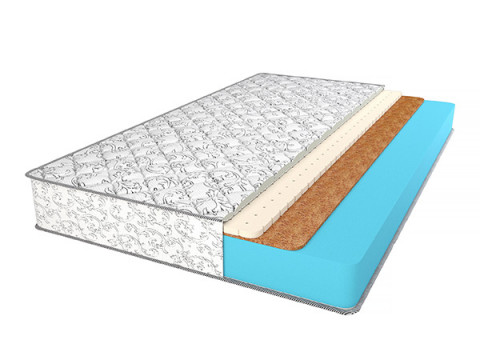 Матрас SLEEP COMFORT 180х200